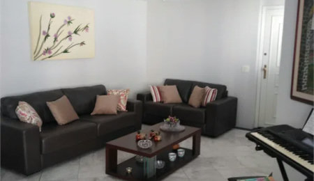 Apartamento à venda com 4 quartos, sendo 1 suíte, em Vila Andrade, São Paulo, SP