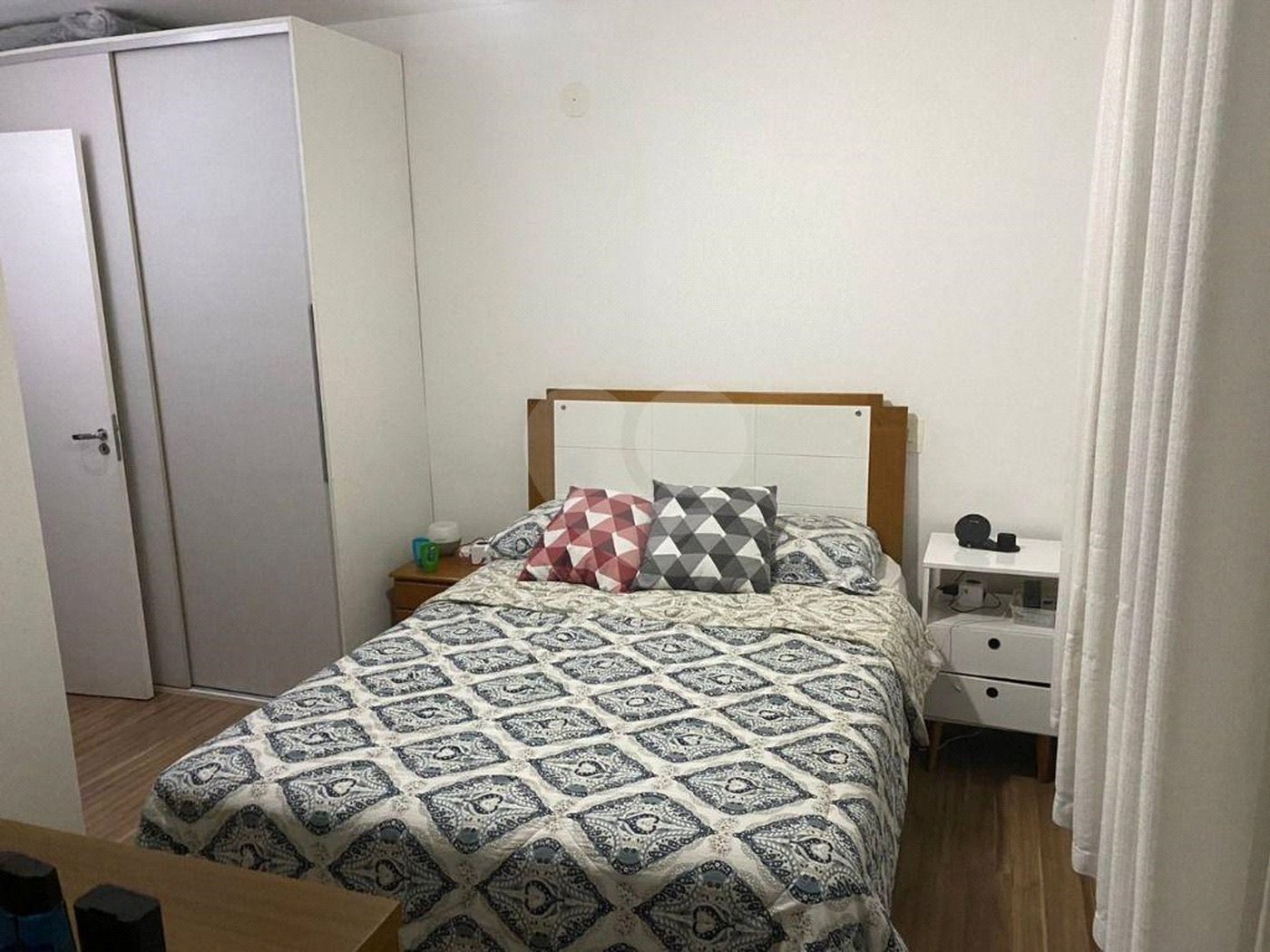 Apartamento à venda com 3 suítes em Vila Suzana, São Paulo, SP