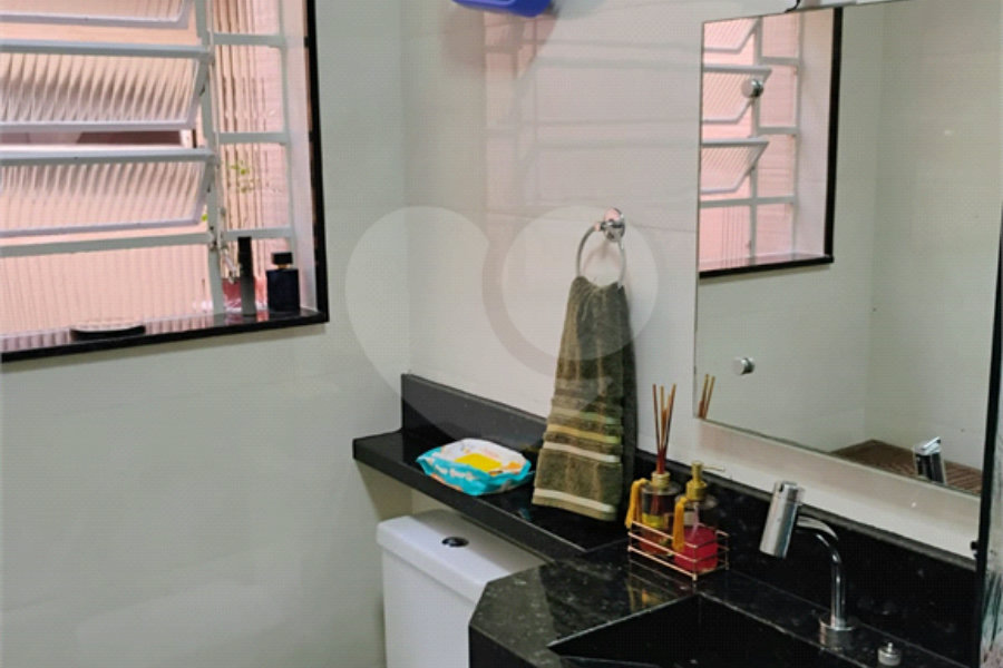 Sobrado à venda com 3 quartos, sendo 2 suítes,  em Casa Verde, São Paulo, SP
