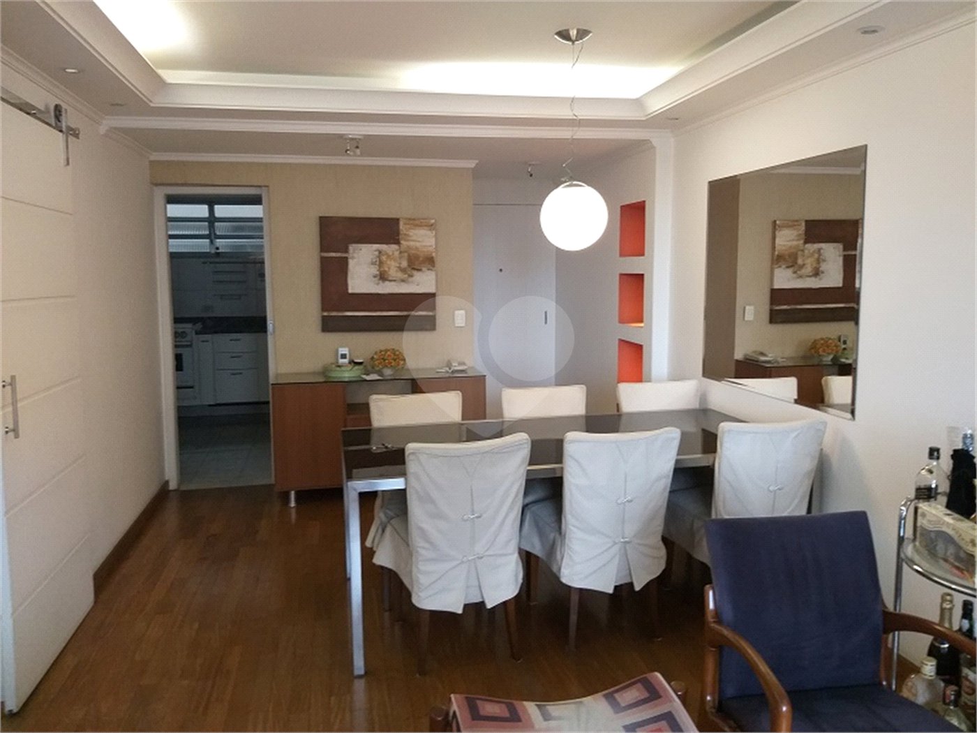 Apartamento à venda com 3 quartos, sendo 1 suíte, em Santana, São Paulo, SP