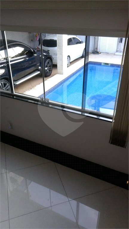 Casa à venda com 4 quartos, sendo 1 suíte, em Sacomã, São Paulo, SP