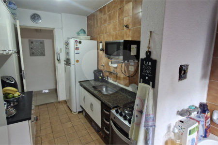 Apartamento à venda com 2 quartos em Vila Amélia, São Paulo, SP