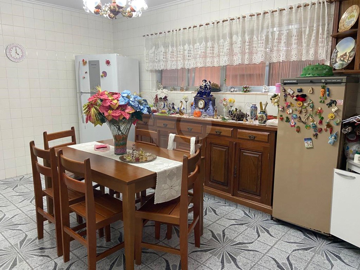 Sobrado à venda com 3 quartos, sendo 1 suíte, em Água Fria, São Paulo, SP