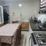 Sobrado à venda com 2 quartos em Freguesia do Ó, São Paulo, SP