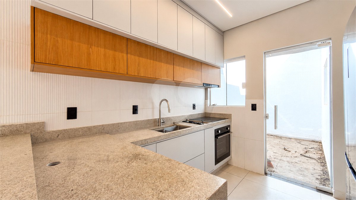 Casa à venda com 2 quartos no condomínio Residencial Esperanza, Sorocaba - SP