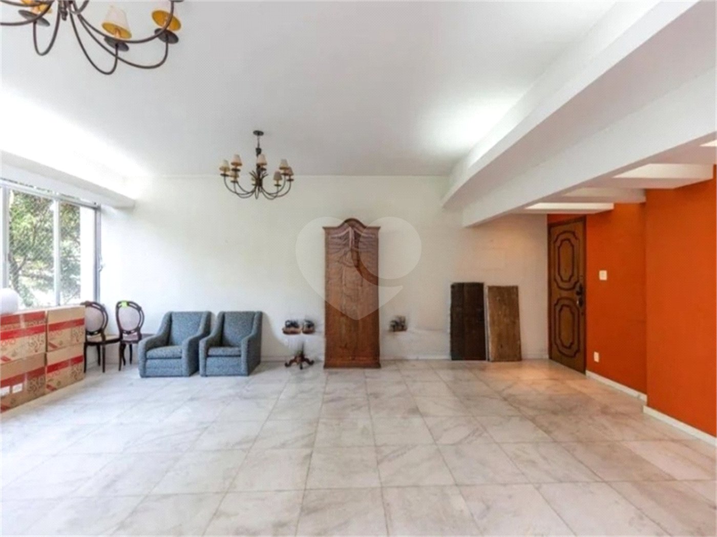 Apartamento à venda com 4 quartos, sendo 2 suítes, em Ipanema, Rio de Janeiro, RJ