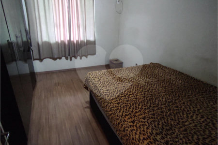 Casa à venda com 4 quartos em Santíssimo, Rio de Janeiro, RJ