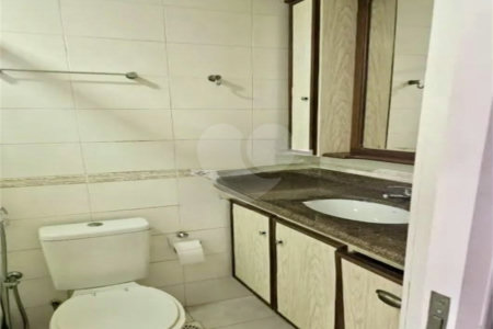Apartamento à venda com 3 quartos, sendo 1 suíte, em Tijuca, Rio de Janeiro, RJ