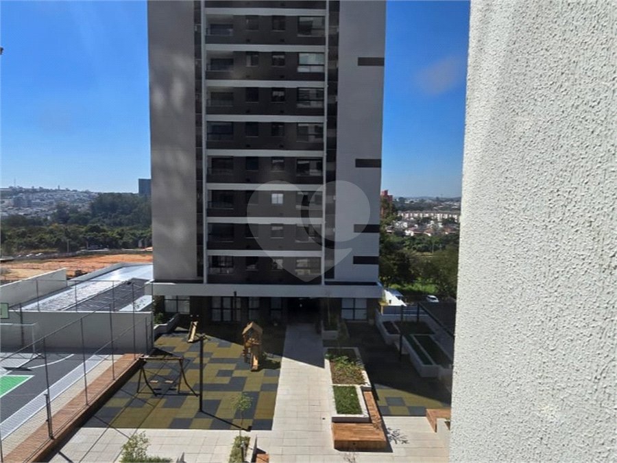 Apartamento à venda com 3 quartos, sendo 1 suíte, em Além Ponte, Sorocaba, SP