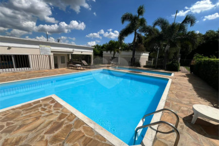 Apartamento à venda com 2 quartos em Ipanema das Pedras, Votorantim, SP