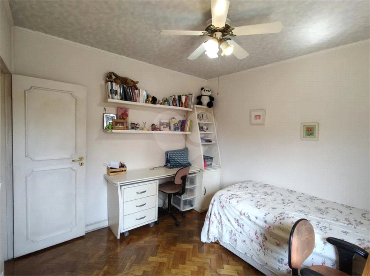 Apartamento à venda com 4 quartos, sendo 1 suíte, em Brooklin Paulista, São Paulo, SP