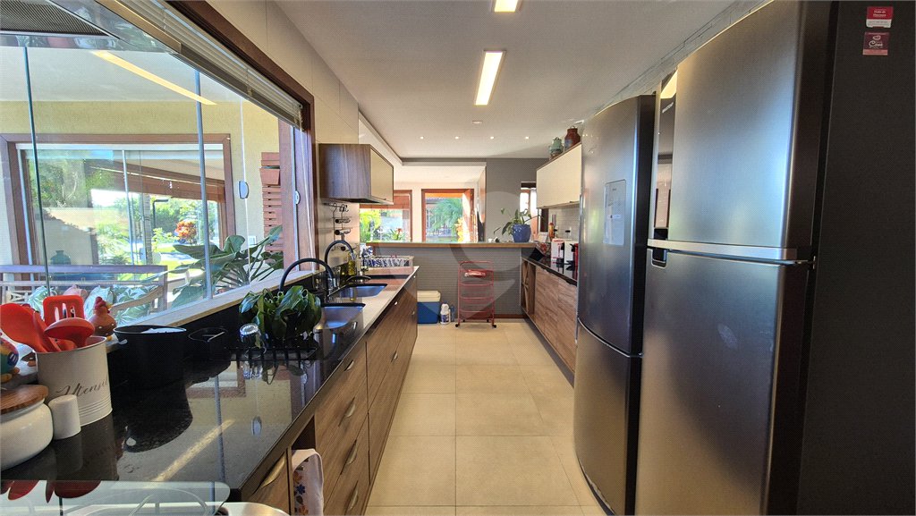 Casa à venda com 4 suítes em Manguinhos, Armação dos Búzios, RJ