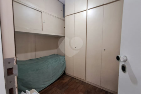 Apartamento à venda com 3 quartos, sendo 1 suíte, em Perdizes, São Paulo, SP