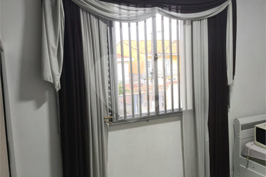 Apartamento à venda com 2 quartos em Vila Maria, São Paulo, SP