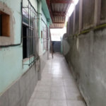 Casa à venda com 2 quartos em Senador Vasconcelos, Rio de Janeiro, RJ