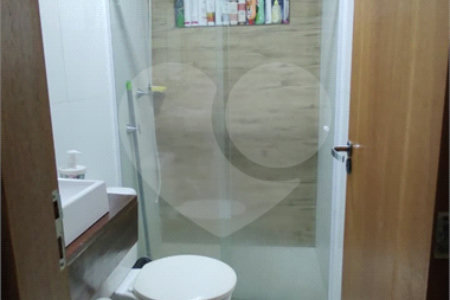 Apartamento à venda com 2 quartos em Jardim América (vila Xavier), Araraquara, SP