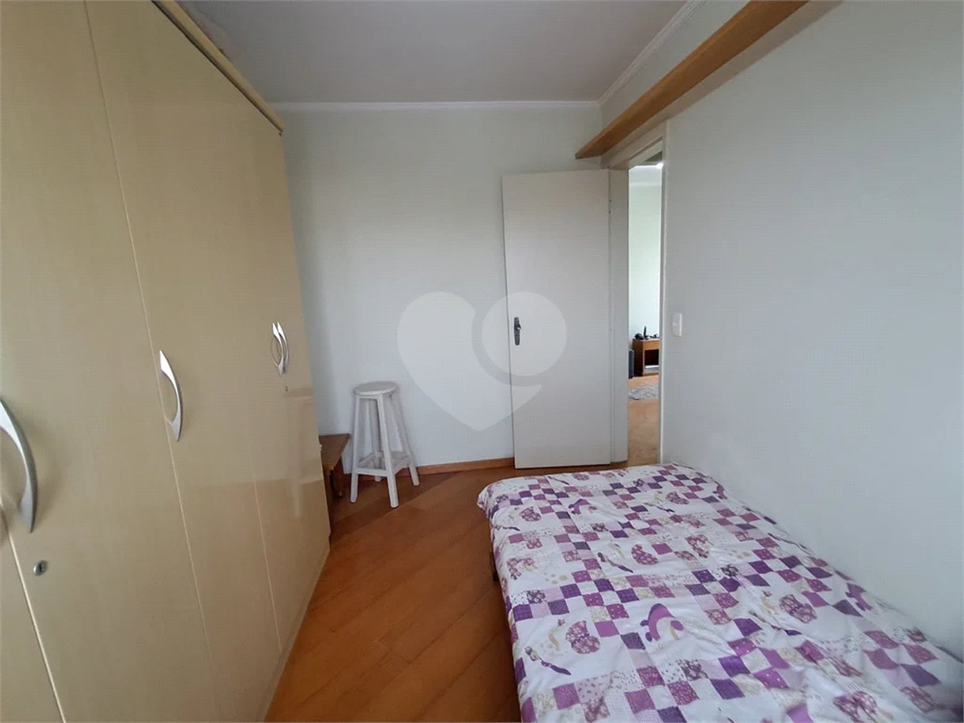Apartamento à venda com 3 quartos em Vila Maria Alta, São Paulo, SP