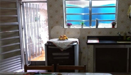 Sobrado à venda com 3 quartos em Freguesia do Ó, São Paulo, SP