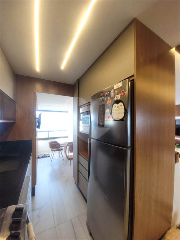 Apartamento à venda com 3 quartos, sendo 1 suíte,  em Parque Campolim, Sorocaba, SP