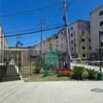 Apartamento para alugar com 2 quartos em Santíssimo, Rio de Janeiro, RJ