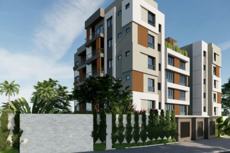 Terrazzo Tranquillitá Residencial