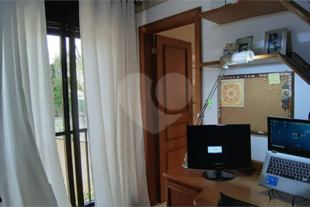 Apartamento à venda com 4 suítes em Santana, São Paulo, SP