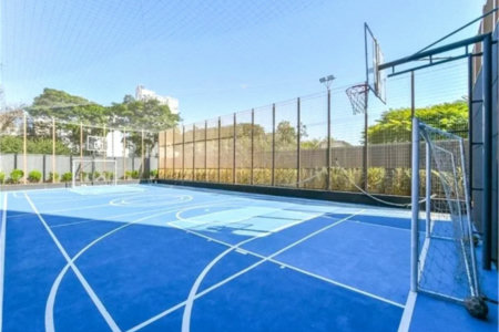 Apartamento à venda com 3 quartos, sendo 1 suíte, em Brooklin Novo, São Paulo, SP