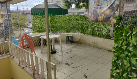 Casa à venda com 4 quartos em Vila Mariana, São Paulo, SP