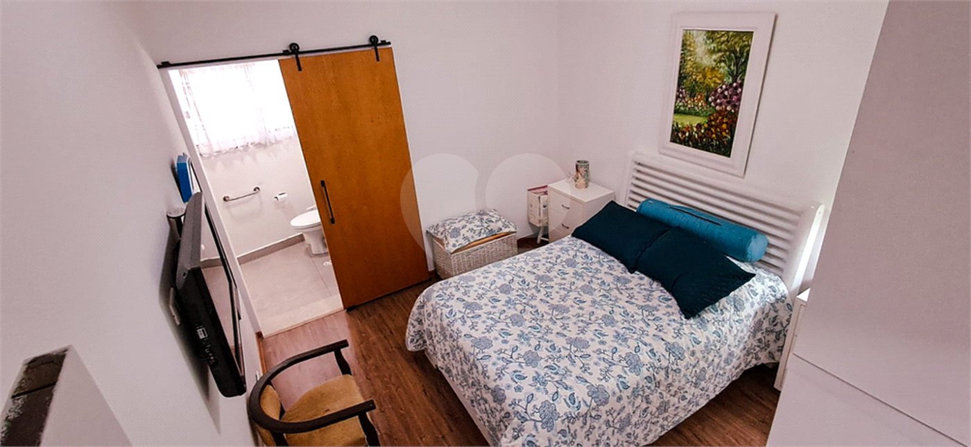 Casa à venda com 3 suítes em Casa Verde, São Paulo, SP
