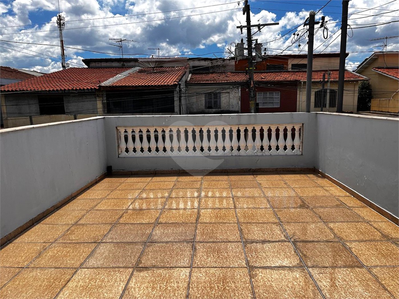 Sobrado à venda com 3 quartos em Parque Edu Chaves, São Paulo, SP