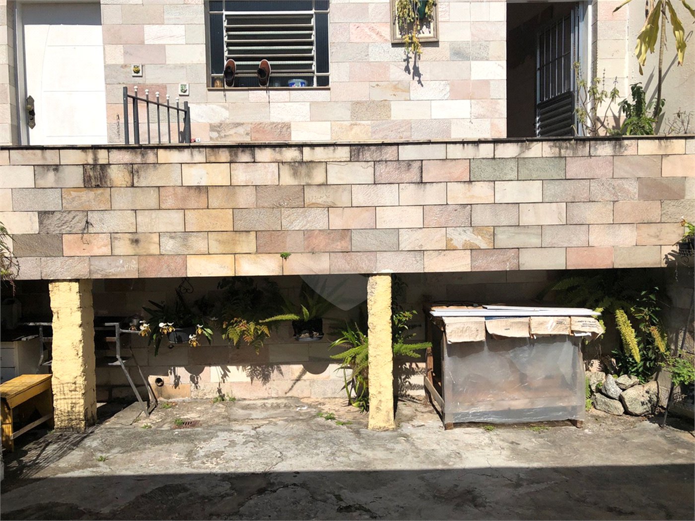 Casa à venda com 4 quartos em Santana, São Paulo, SP
