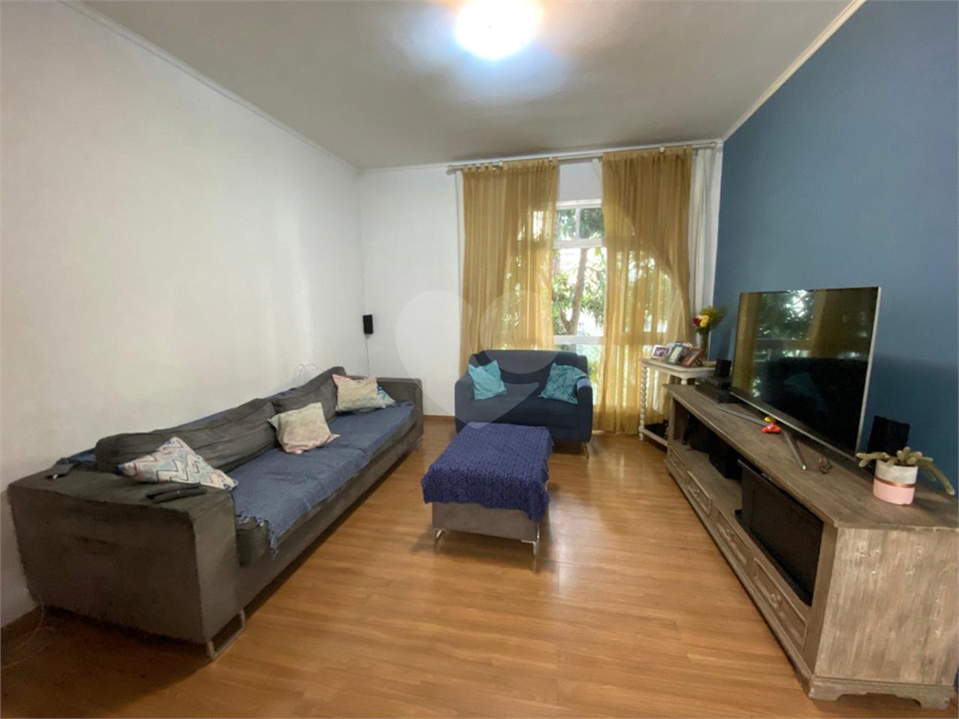 Apartamento à venda com 3 quartos, sendo 1 suíte, em Mandaqui, São Paulo, SP