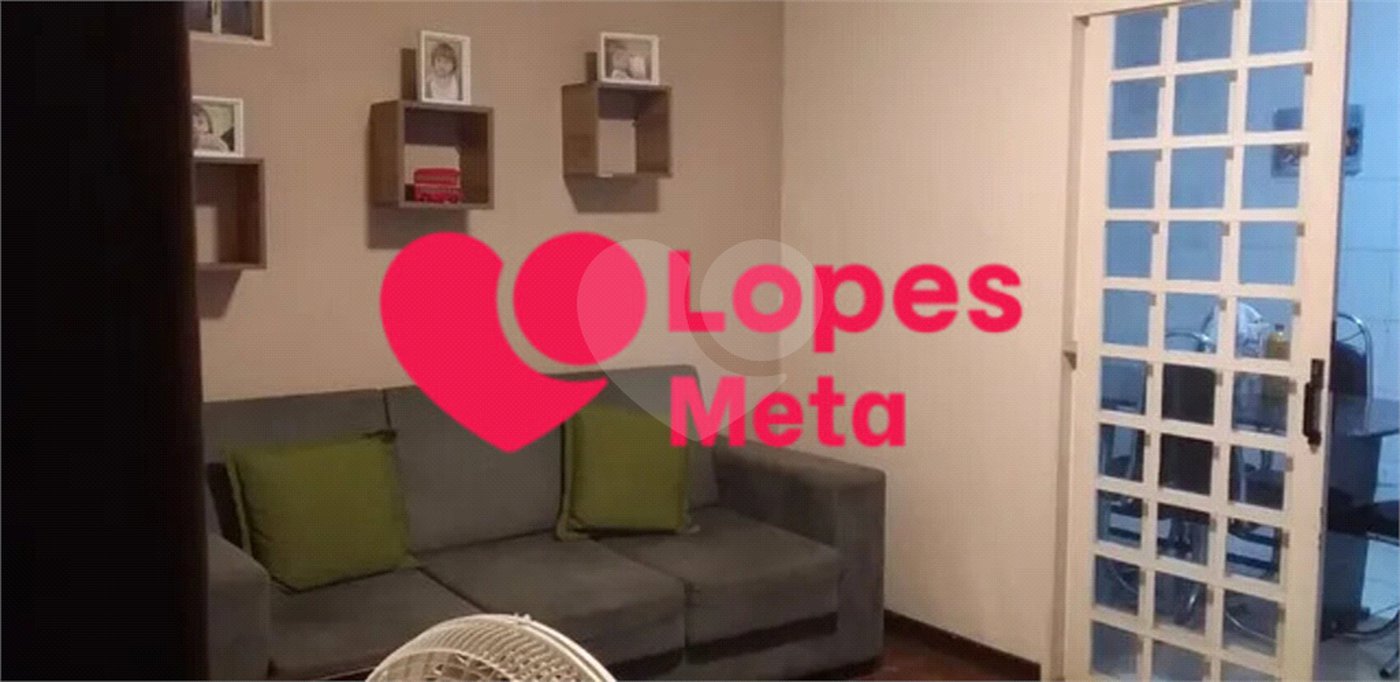 Casa à venda com 3 quartos, sendo 1 suíte, em Jardim das Indústrias, São José dos Campos, SP