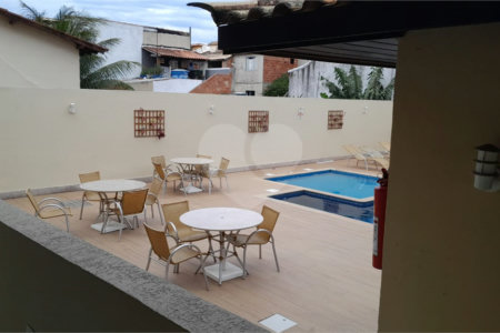 Casa em condomínio à venda ou para alugar com 4 suítes em Geribá, Armação dos Búzios, RJ
