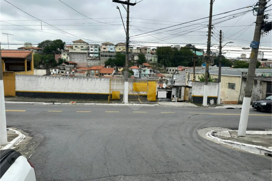 Terreno à venda em Vila Isolina Mazzei, São Paulo, SP