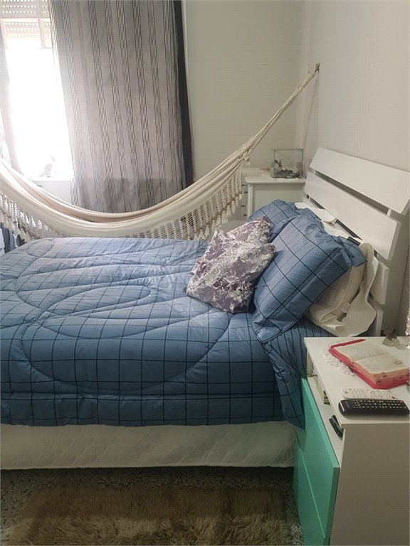 Apartamento à venda com 2 quartos em Santa Efigênia, São Paulo, SP