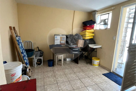 Sobrado à venda com 3 quartos, sendo 1 suíte, em Vila Paulicéia, São Paulo, SP