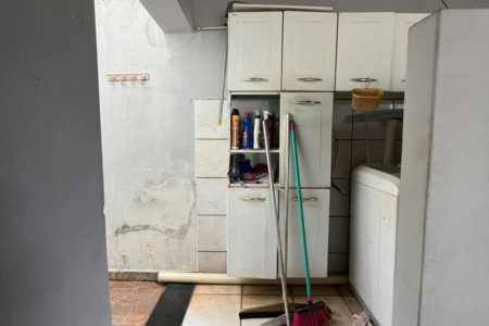 Casa à venda com 3 quartos, sendo 1 suíte,  em Jardim Primaveril, Três Lagoas, MS