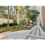 Apartamento à venda com 2 quartos, sendo 1 suíte, em Jardim Ampliação, São Paulo, SP
