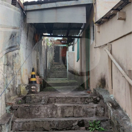 Terreno à venda em Ipiranga, São Paulo, SP