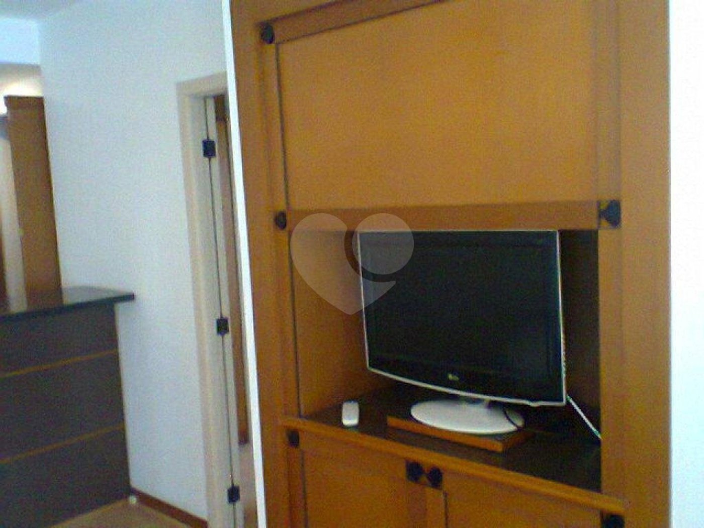 Flat à venda com 1 suíte em Brooklin, São Paulo, SP