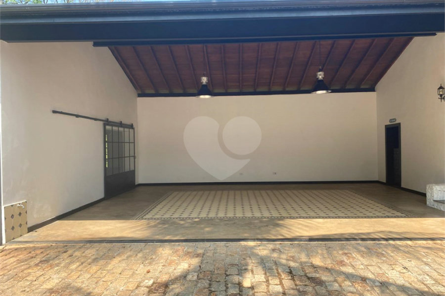 Casa à venda com 4 suítes no condomínio Gleba II, Mairiporã - SP
