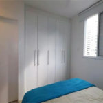 Apartamento à venda com 3 quartos, sendo 1 suíte, em Vila Andrade, São Paulo, SP