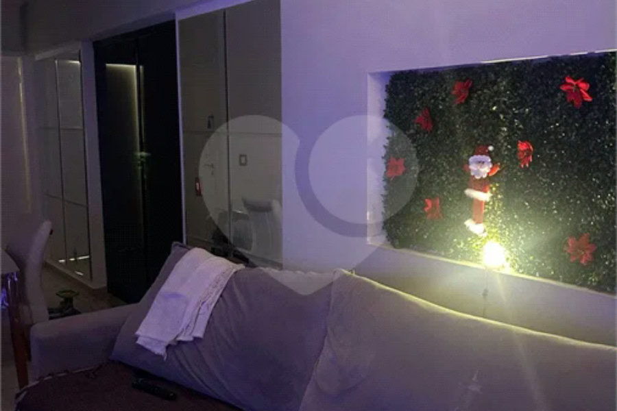 Apartamento à venda com 2 quartos em Santana, São Paulo, SP
