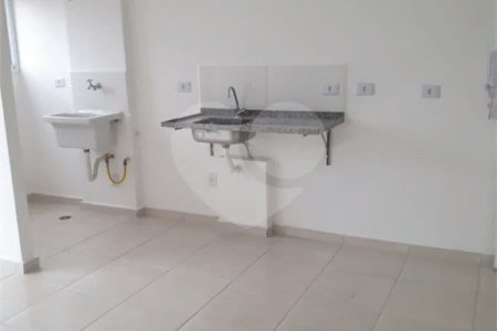 Apartamento para venda ou locação na Vila Guilhermina, 30m², 1 quarto
