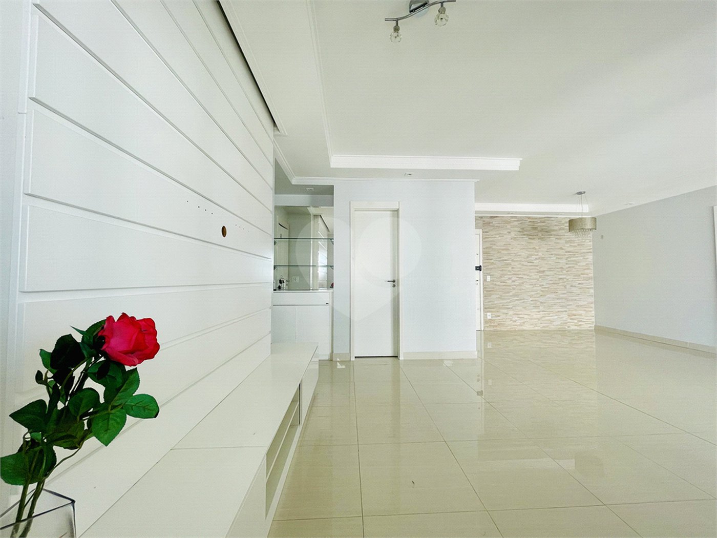 Apartamento à venda com 3 suítes no Centro, São Bernardo do Campo, SP