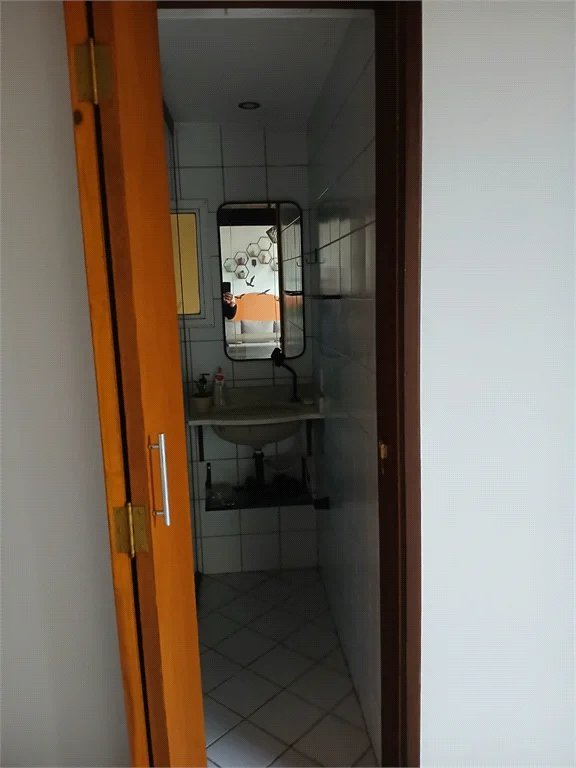 Cobertura à venda ou para alugar com 2 suítes em Jardim Monte Kemel, São Paulo, SP