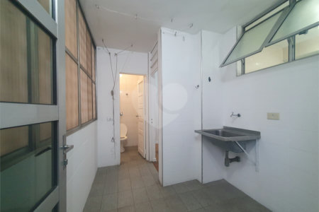 Apartamento para alugar com 2 quartos em Consolação, São Paulo, SP