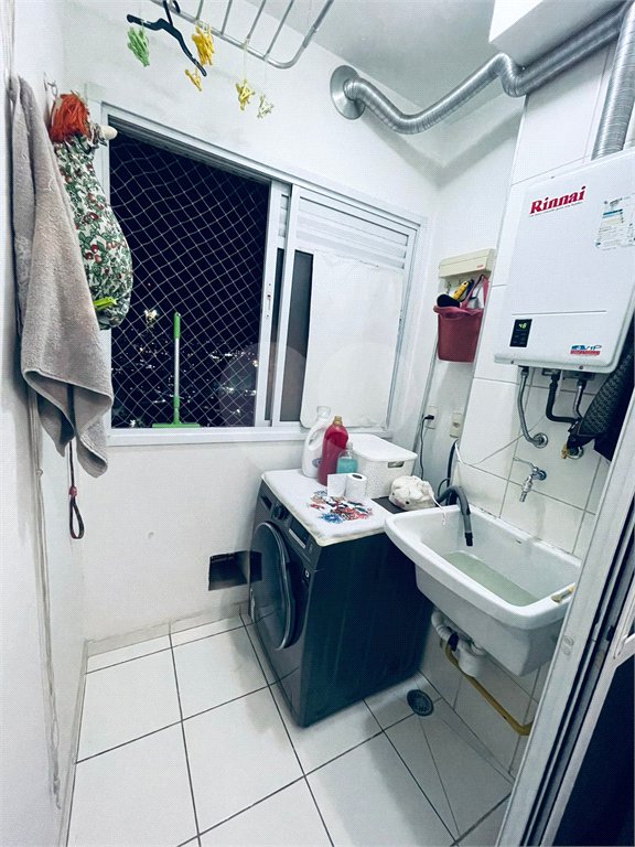 Apartamento à venda com 2 quartos do Maranhão, São Paulo, SP