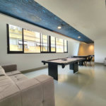 Apartamento à venda, 75 m² por R$ 860.000,00 - José Menino - Santos/SP
